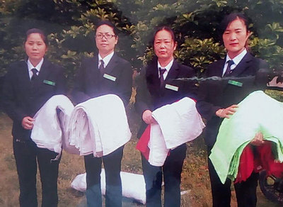殡葬服务与丧葬服务 尊严与人文关怀的践行