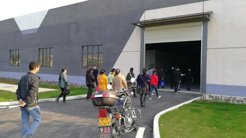 战疫情稳发展 全南一站式服务打通用工与防疫的最后1厘米，生命保障尽显温暖底色
