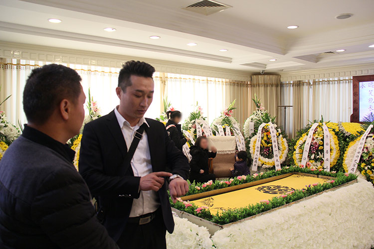 殡葬一条龙服务详解 服务内容与收费标准